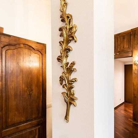 Klimt - Jacuzzi 5 Star - Luxury Design Apartment Mediolan Zewnętrze zdjęcie