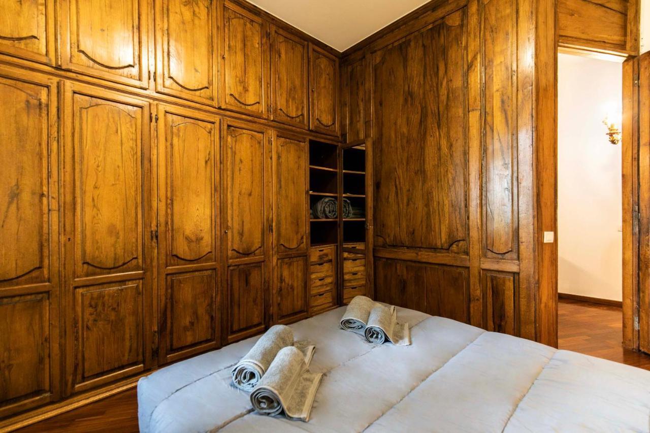 Klimt - Jacuzzi 5 Star - Luxury Design Apartment Mediolan Zewnętrze zdjęcie