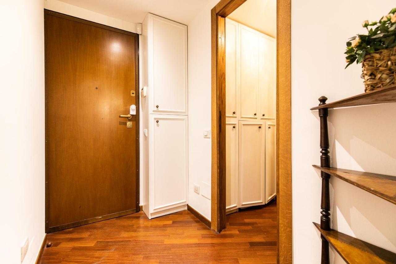 Klimt - Jacuzzi 5 Star - Luxury Design Apartment Mediolan Zewnętrze zdjęcie