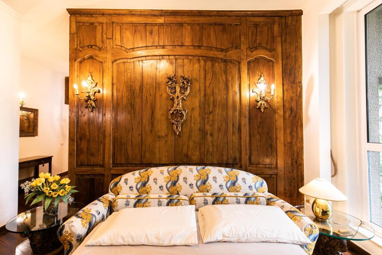 Klimt - Jacuzzi 5 Star - Luxury Design Apartment Mediolan Zewnętrze zdjęcie