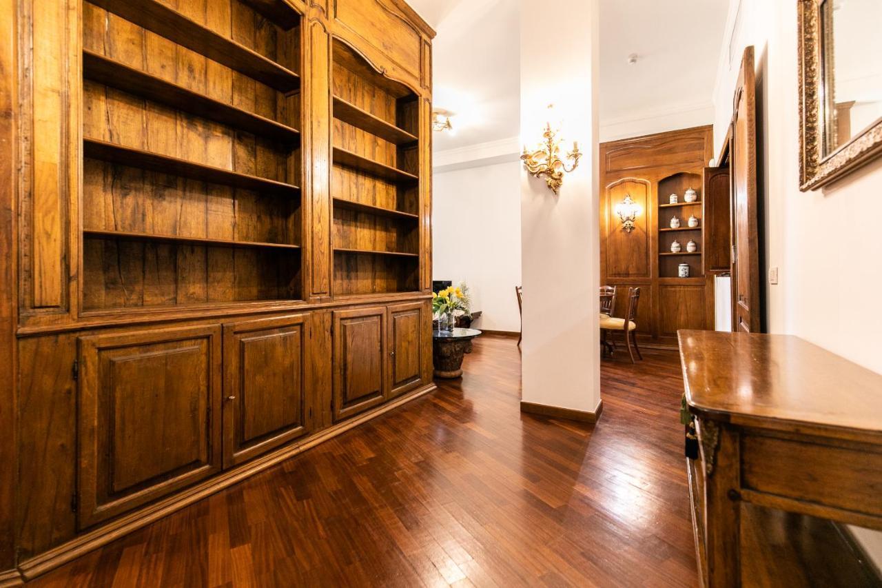Klimt - Jacuzzi 5 Star - Luxury Design Apartment Mediolan Zewnętrze zdjęcie