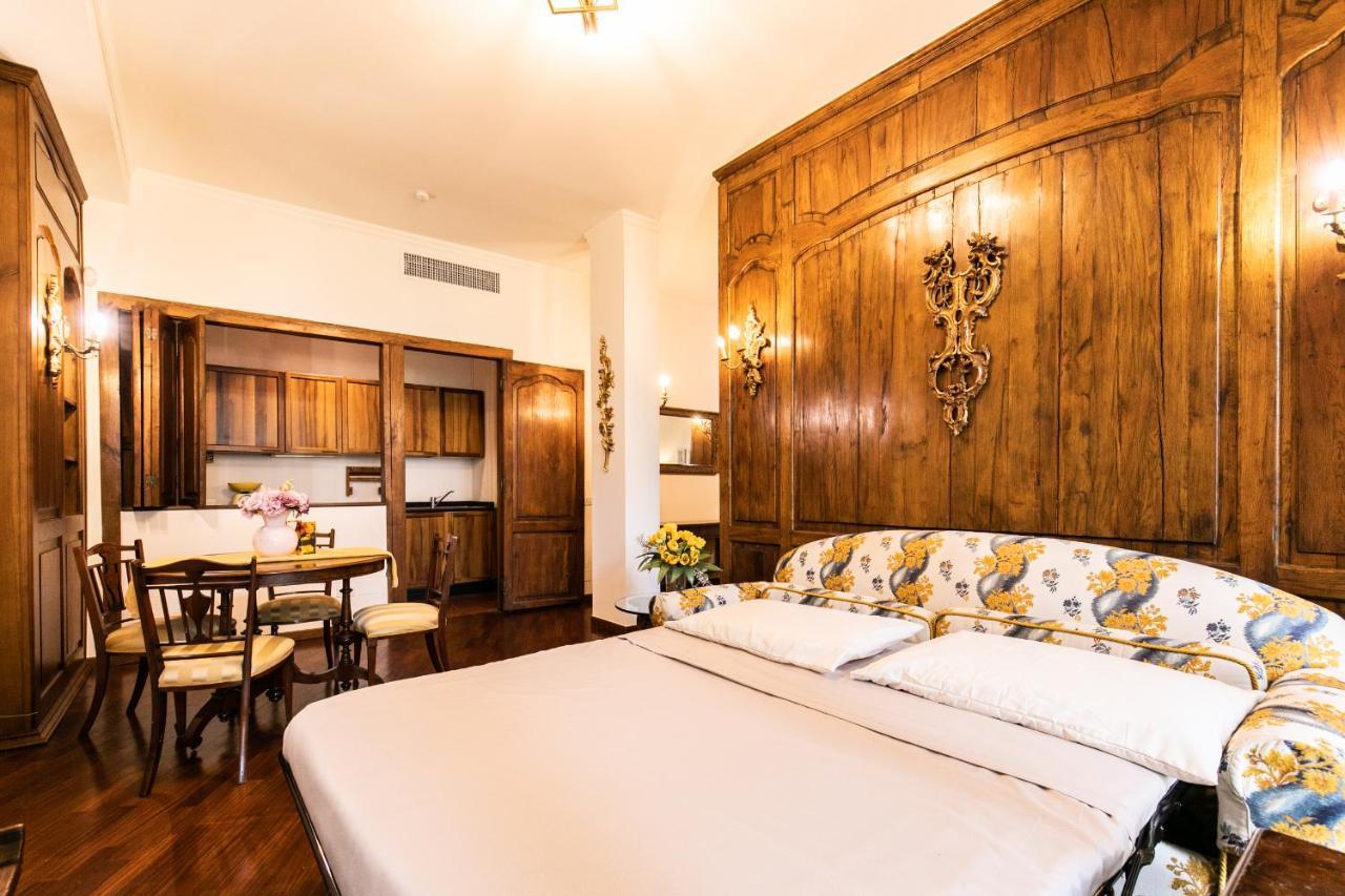 Klimt - Jacuzzi 5 Star - Luxury Design Apartment Mediolan Zewnętrze zdjęcie
