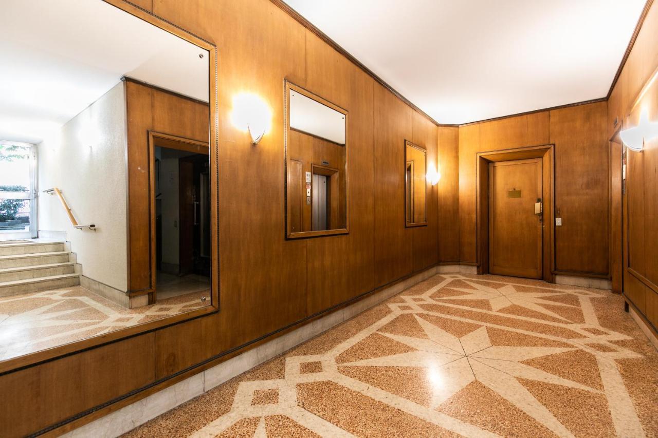 Klimt - Jacuzzi 5 Star - Luxury Design Apartment Mediolan Zewnętrze zdjęcie